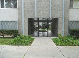 290 N Mentor Ave #15, Pasadena, CA 91106