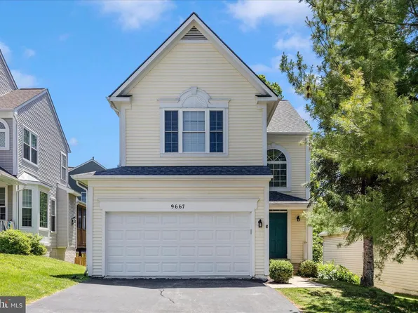 9667 Fleetwood Ct, Frederick, MD 21701