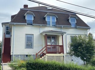 93-95 Beacon Hill Ave #1, Lynn, MA 01902