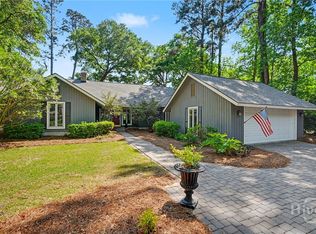118 Wickersham Dr, Savannah, GA 31411