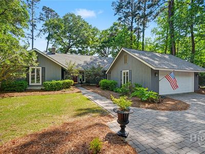 118 Wickersham Drive, Savannah, GA, 31411
