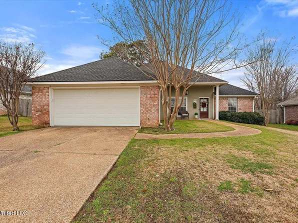 506 W Abbey Pl, Brandon, MS 39047