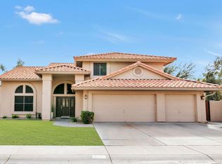613 E Hearne Way, Gilbert, AZ 85234