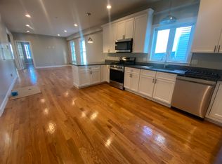 17 Maywood St #2, Boston, MA 02119