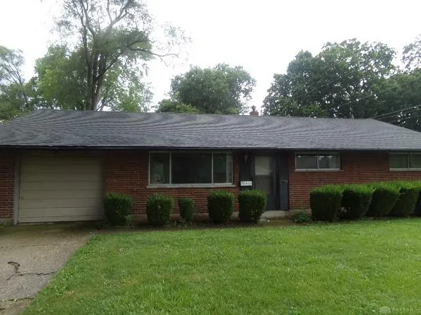 2774 Latonia Ave, Dayton, OH 45439