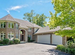 1653 Garand Dr, Deerfield, IL 60015