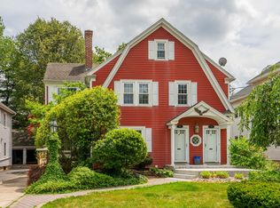 169 Brace Rd, West Hartford, CT 06107