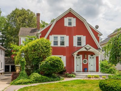 169 Brace Road, West Hartford, CT, 06107