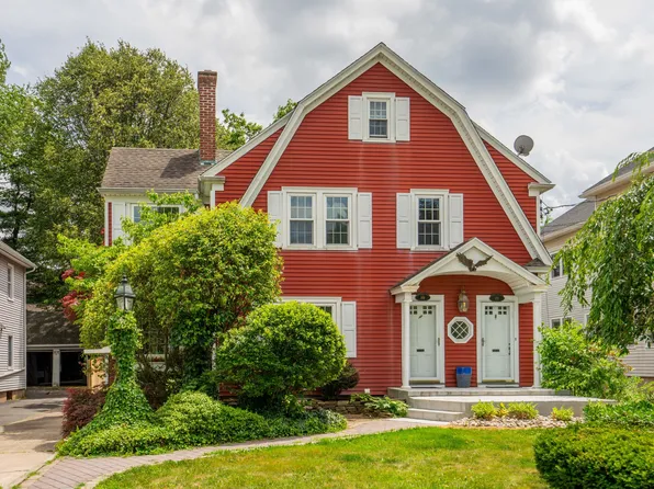 169 Brace Road, West Hartford, CT 06107