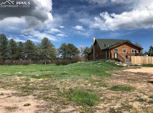 802 Cheyenne Blvd, Colorado Springs, CO 80905