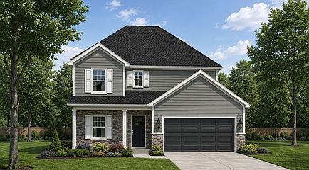 Lincoln One Car Garage