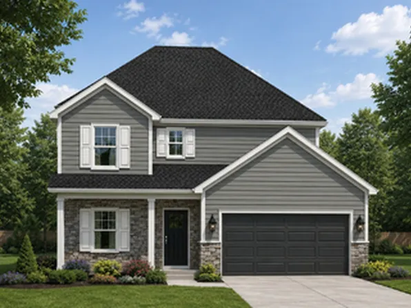 The Lincoln Plan, Liberty Meadows