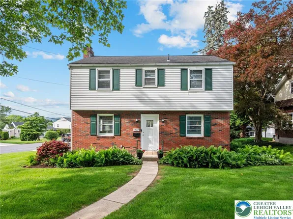 1828 31st St SW, Allentown, PA 18103