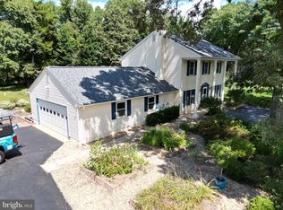 6155 Sandy Point Rd, Prince Frederick, MD 20678