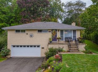 1322 Hillsdale Dr, Monroeville, PA