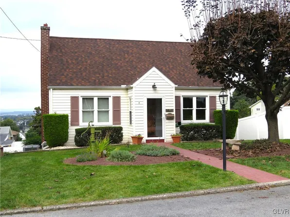 1019 E Hamilton St, Allentown, PA 18109