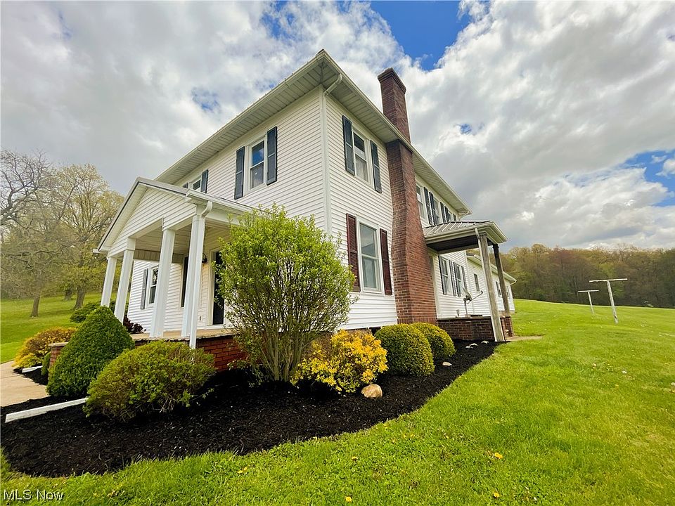 2737 County Road 967, Perrysville, OH 44864 Zillow