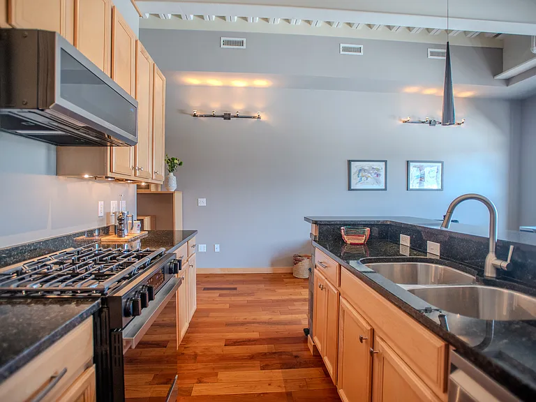 12 S Lexington Ave #403 — Photo 8