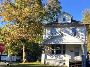 91 W Mildred Ave, Akron, OH 44310