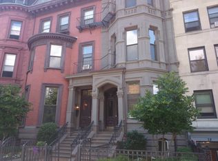 76 Commonwealth Ave APT 3, Boston, MA 02116