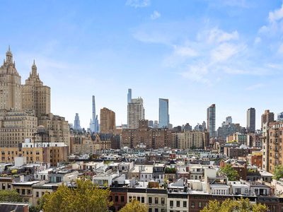 40 W 77th St #12D, Manhattan, NY, 10024