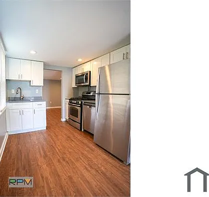 2 bed, $1,500 — Photo 2
