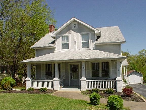 2nd image of 1302 Westover Dr