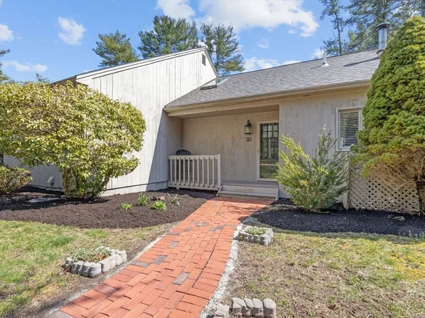 30 Trout Farm Ln #30, Duxbury, MA 02332