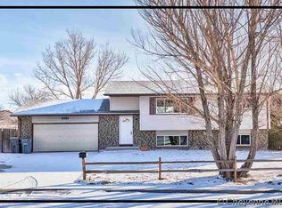 4321 Huron Ave, Cheyenne, WY 82001