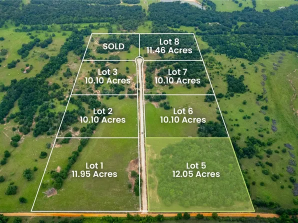 160 Green Acres, Milam, TX 75959