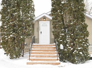 11622 123rd St NW, Edmonton, AB T5M 0G6