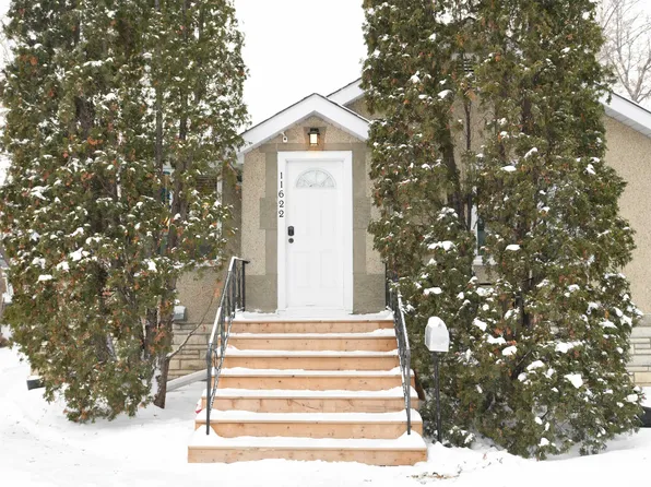 11622 123rd St NW, Edmonton, AB T5M 0G6