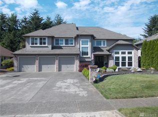 3012 56th Ct SE, Olympia, WA 98501