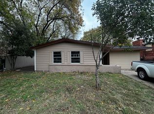 7303 Wallace St, Dallas, TX 75217