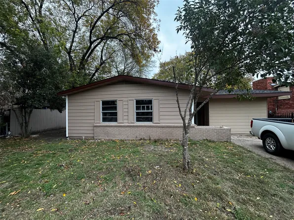 7303 Wallace St, Dallas, TX 75217