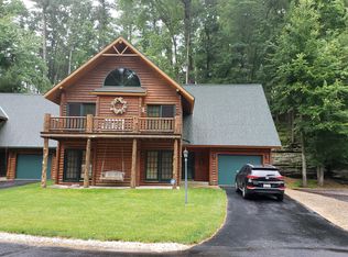 55 Bowman Rd UNIT 327, Wisconsin Dells, WI 53965