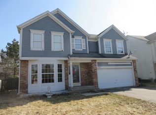 2349 N Periwinkle Way, Round Lake Beach, IL