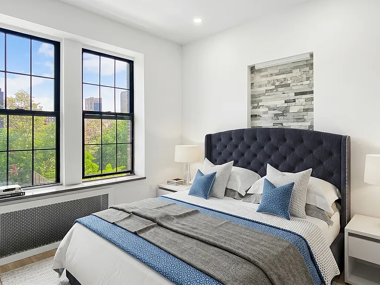 1473 Amsterdam Ave #4D — Photo 4