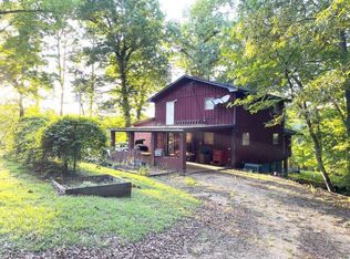 30016 Grant Taylor Rd, Amory, MS 38821