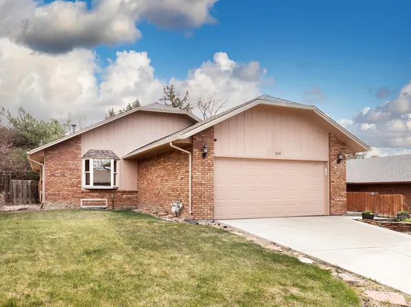 1224 Cornell Dr, Longmont, CO 80503