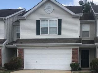 148 Homeshire Dr, Wentzville, MO 63385
