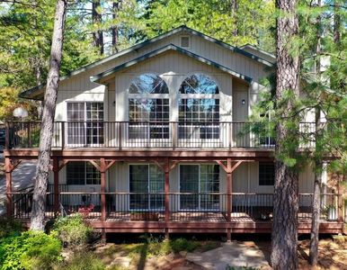 17118 Lawrence Way, Grass Valley, CA, 95949