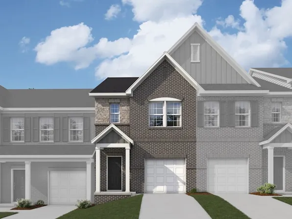 5046 Dayflower Dr, Hermitage, TN 37076