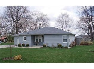 9863 N 125 W, Fortville, IN 46040