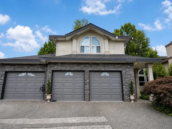 20516 124a Ave, Maple Ridge, BC V2X 0A2