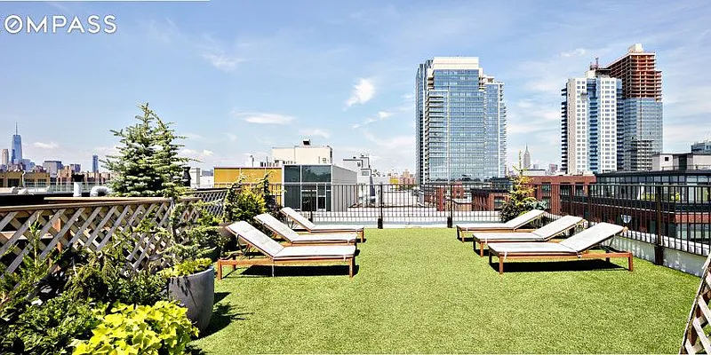 Rented by Compass | media 50