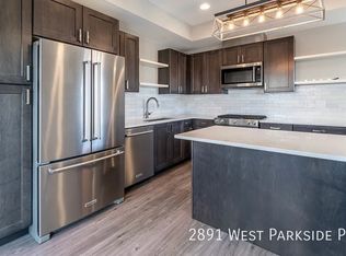 2891 W Parkside Pl, Denver, CO 80221