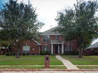 206 Hearthstone Dr, Sunnyvale, TX 75182