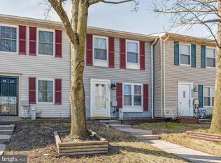 6431 Grafton Garth Ct, Glen Burnie, MD 21061
