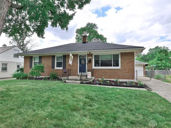 3049 Mirimar St, Dayton, OH 45409